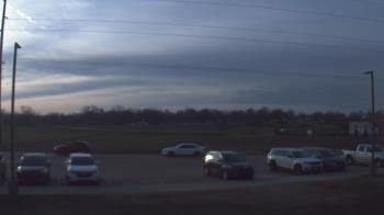 Weather camera view of West ES.