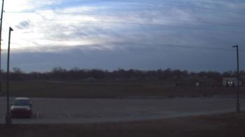 Weather camera view of West ES.