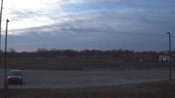 Weather camera view of West ES.