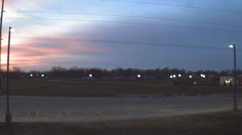 Weather camera view of West ES.