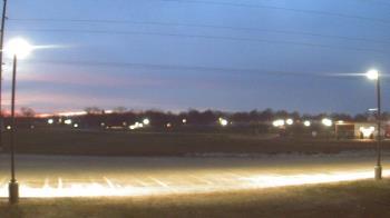 Weather camera view of West ES.