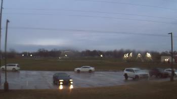 Weather camera view of West ES.
