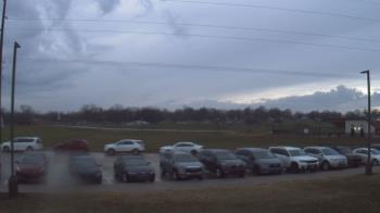 Weather camera view of West ES.