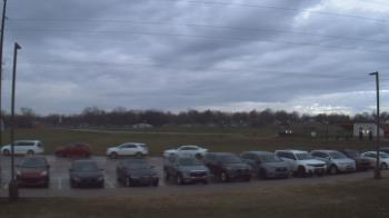 Weather camera view of West ES.