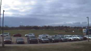 Weather camera view of West ES.