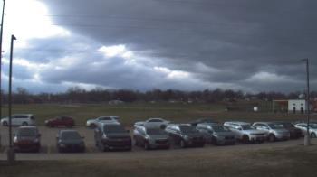 Weather camera view of West ES.