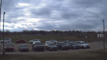 Weather camera view of West ES.