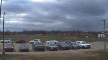 Weather camera view of West ES.