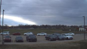 Weather camera view of West ES.