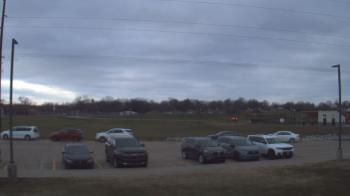 Weather camera view of West ES.