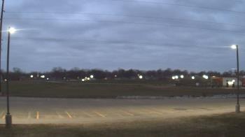 Weather camera view of West ES.