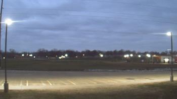 Weather camera view of West ES.