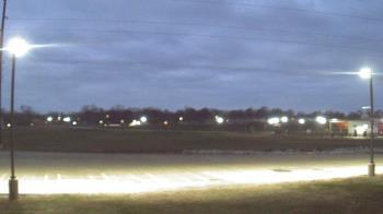 Weather camera view of West ES.