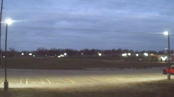 Weather camera view of West ES.