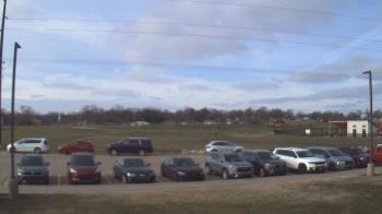 Weather camera view of West ES.