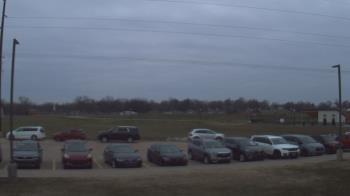 Weather camera view of West ES.