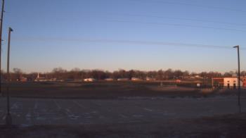 Weather camera view of West ES.