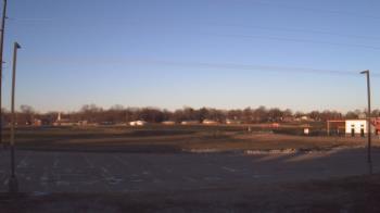 Weather camera view of West ES.