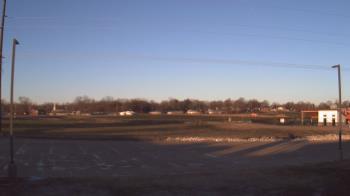 Weather camera view of West ES.