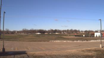 Weather camera view of West ES.