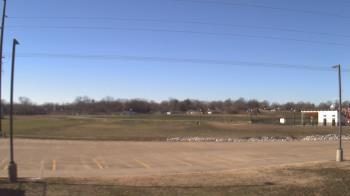 Weather camera view of West ES.