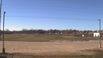 Weather camera view of West ES.