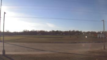 Weather camera view of West ES.