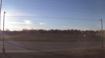 Weather camera view of West ES.