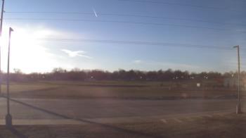 Weather camera view of West ES.