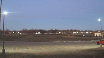 Weather camera view of West ES.