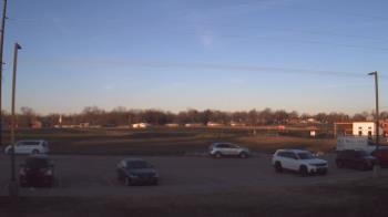 Weather camera view of West ES.
