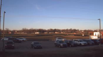 Weather camera view of West ES.