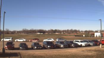 Weather camera view of West ES.