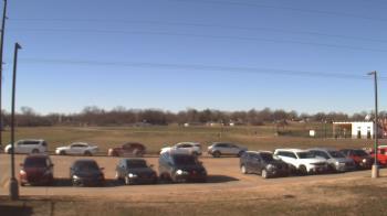 Weather camera view of West ES.