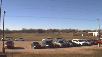 Weather camera view of West ES.