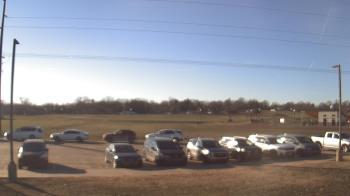 Weather camera view of West ES.