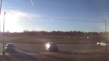 Weather camera view of West ES.