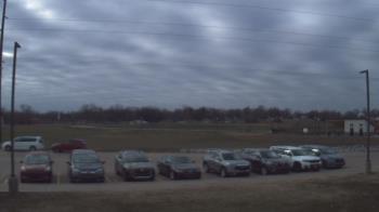 Weather camera view of West ES.