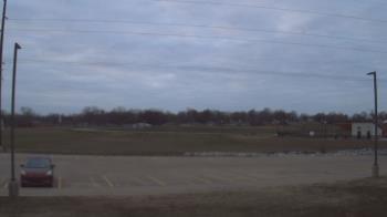 Weather camera view of West ES.