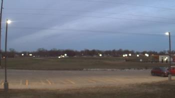 Weather camera view of West ES.