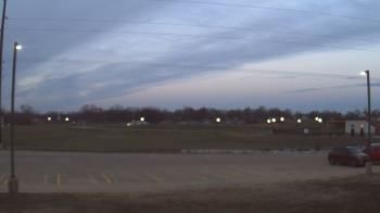 Weather camera view of West ES.