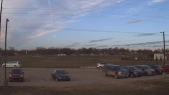 Weather camera view of West ES.