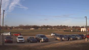 Weather camera view of West ES.