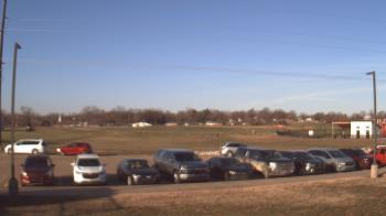 Weather camera view of West ES.