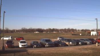 Weather camera view of West ES.