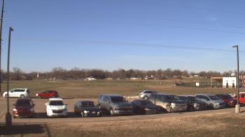 Weather camera view of West ES.