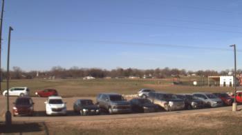 Weather camera view of West ES.