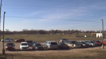 Weather camera view of West ES.