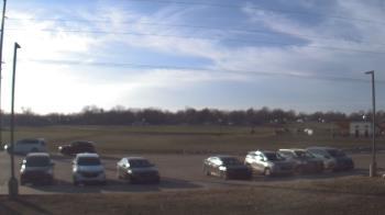 Weather camera view of West ES.