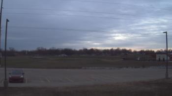 Weather camera view of West ES.